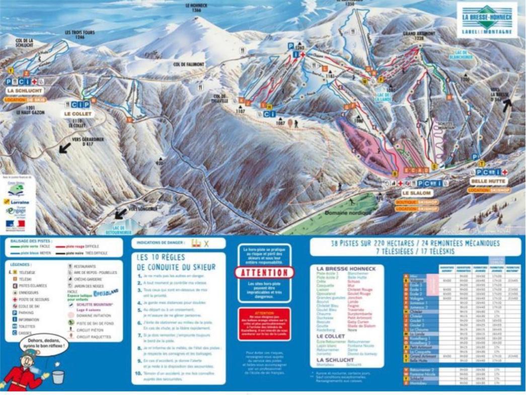 Chalet Individuel - Panoramique Montagnes & Proche Lac La Bresse Ngoại thất bức ảnh